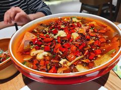 -青梅酒肆PLUS(长白仙岛北路店)