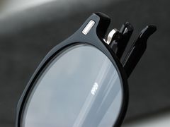 -目艮眼镜SHOWROOM(品牌集合店)