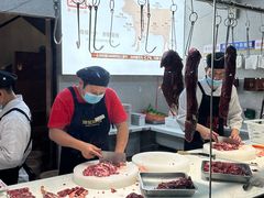 -陈记顺和潮汕牛肉火锅(韩江路店)