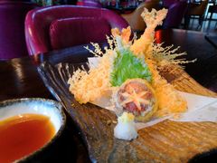 -羽山料理