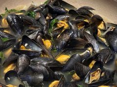-Oyster Talks 四度蚝法餐厅