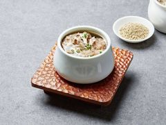 -客家汇·客家传承菜(水库店)