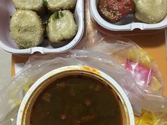 -小杨生煎(周浦万达店)