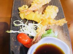 -V Bar海景扒房(北海湾惠龙万达嘉华酒店)