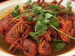 -鱼众不同·鸡公煲·烤全鱼(国顺路店)