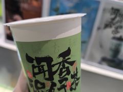 -书亦烧仙草(汽车西站店)