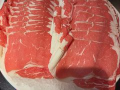 -京悦南门涮羊肉·羊蝎子火锅(田林路店)