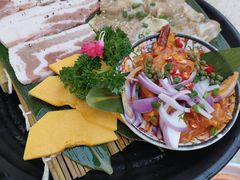-妙香居韩国烤肉(容桂天佑城店)