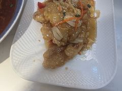 -巴蜀人家·现炒川菜(黉街店)