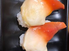 -万岁寿司(万国店)