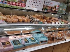 -多乐之日(华贸天地店)