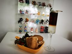 -五进制 Coffee Shop