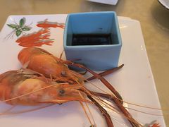 -七的湖·江南蟹舫·阳澄湖农家菜(蟹舫苑店)