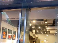 门面-shark burger·鲨鱼汉堡(交子大道店)