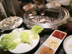 -東盛炭烤自助料理(玄武招商花园城店)