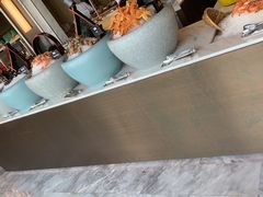 -济南凯宾斯基酒店-THE VIEW云景全日制餐厅