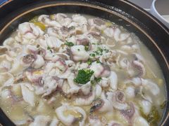-周渝食惦酸菜鱼(青浦店)