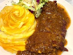 -柠檬树茶餐厅(海雅缤纷城店)