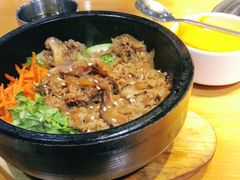 -老炉家木炭烤肉(长江国际店)