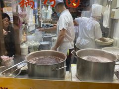 -粗茶淡饭(东关街店)