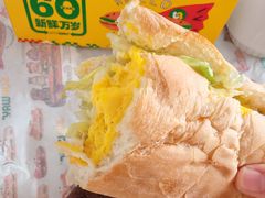 -赛百味SUBWAY(凯丹店)