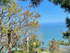 -那香海钻石沙滩浴场
