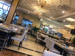 大堂-芭夯兔·无骨兔汤锅(华阳店)