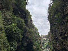 -马岭河峡谷风景区