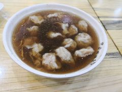 -蒋家桥饺面店(四望亭路店)