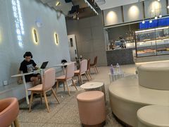 -奈雪的茶(中粮祥云小镇店)