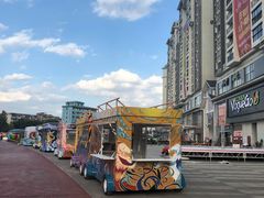 -龙胜华美国际大酒店·宴会厅