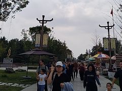 -赵州桥景区