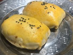 -阿拉木汗餐厅(山大路店)