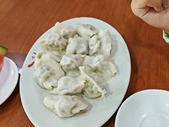 -鸿毛饺子(紫竹桥店)