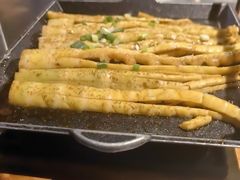 -很久以前羊肉串(农科路店)
