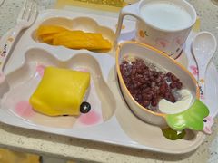 -满记甜品(龙湖长楹天街二店)