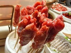 -北平三兄弟涮肉(簋街总店)