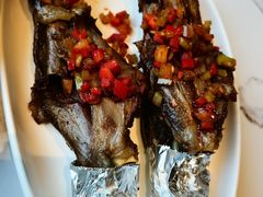 -巴依老爷新疆美食(常营店)