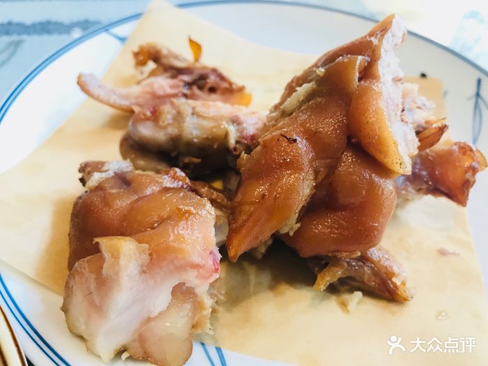 以前的小酒馆李家猪蹄图片 - 第497张