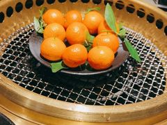 -谷牛日式烤肉(宝山U天地店)