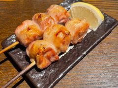 鸡腿肉-鸟屯(三里屯店)