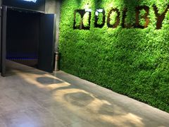 放映厅-扬州喜满客国际影城(京华城店)