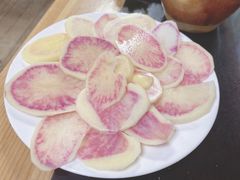 -银同牦牛肉火锅