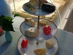 -清真全盛斋传统糕点(许士庙店)