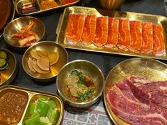 -闻老头·菊花炭烤肉(佛山首店)