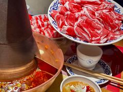 -东镇老火锅(长春路首店)