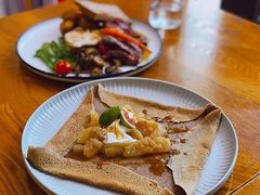 -AFS Cafe & Canteen(闽江二路店)