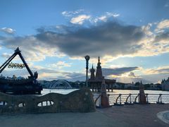 -大连海昌发现王国主题公园