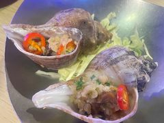 -质烤烤物·活烤海鲜(质烤总店)