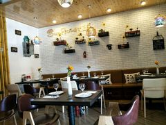 -向日葵十五度餐厅(昌平区店)